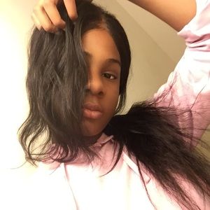 Meet your Posher, Tyra